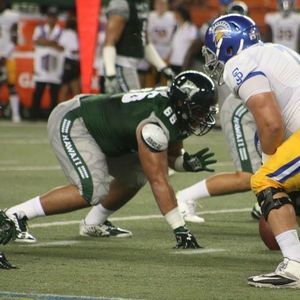 Meet your Posher, Eperone